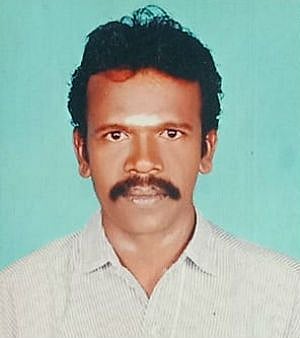 பாண்டியன்