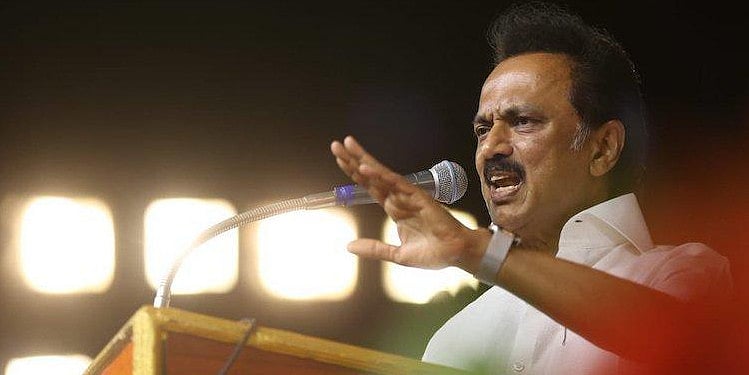 “இப்போதாவது அரசு பொருளாதாரத்தை புத்துயிர் பெறச்செய்யும் விதத்தில்  செயல்படுமா?’’ - மு.க.ஸ்டாலின் கேள்வி!