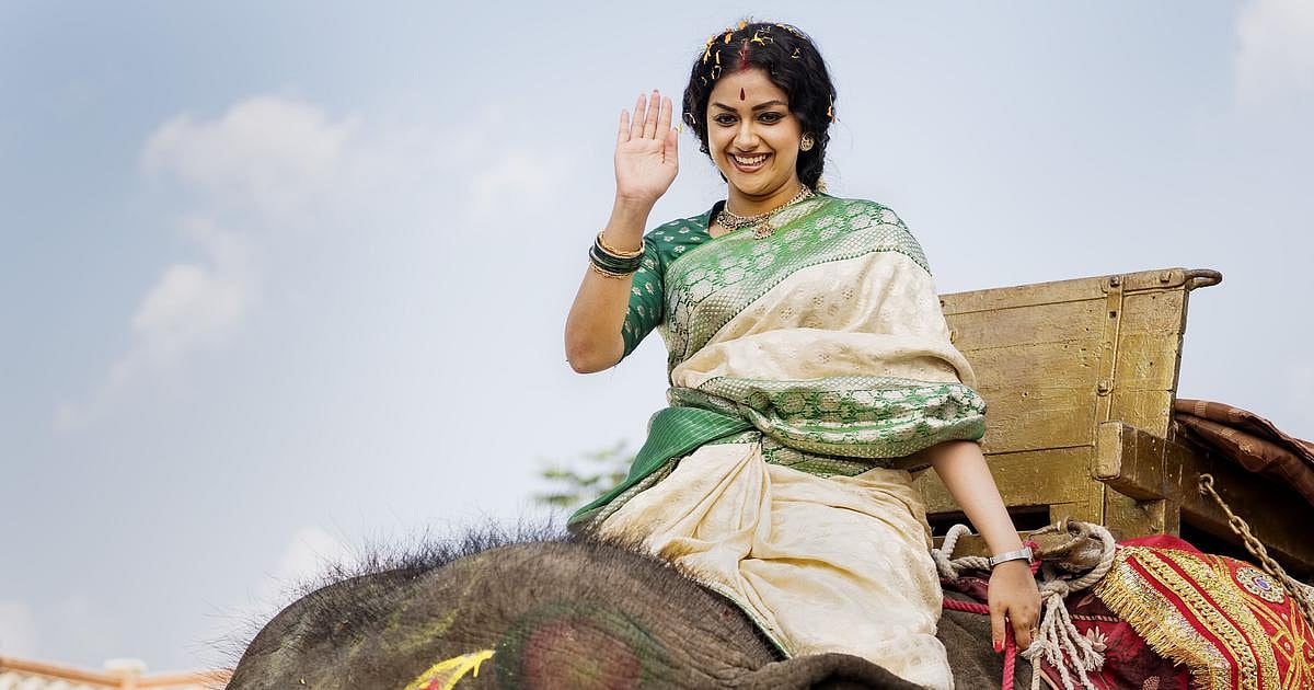 தேசிய திரைப்பட விருதுகள் - சிறந்த நடிகை கீர்த்தி சுரேஷ்; கே.ஜி.எஃப் படத்திற்காக 2 தமிழர்களுக்கு விருது 