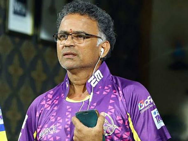 வி.பி.சந்திரசேகர்