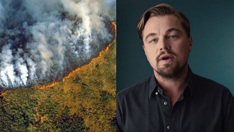 16 நாட்களாகத் தீ பிடித்து எரியும் ’உலகின் நுரையீரல்’ : அழிவை நோக்கிய ஆபத்தில் நமது பூமி ? - பகீர் தகவல் !