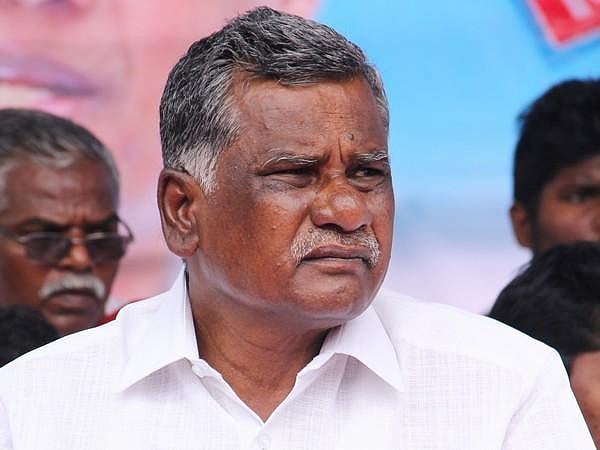 “வழக்குகளின் மூலம் அச்சுறுத்த நினைக்கிறது அ.தி.மு.க” : மு.க.ஸ்டாலின் மீதான வழக்குக்கு முத்தரசன் கண்டனம்!