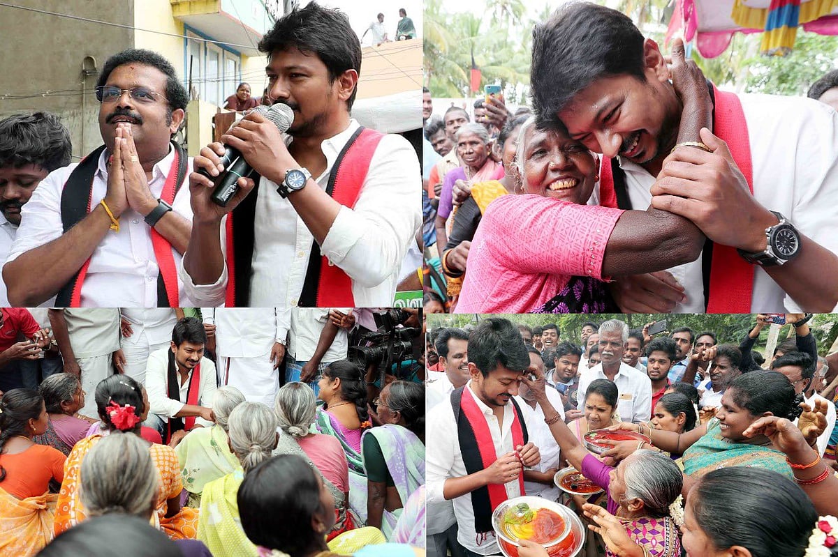 “வேலூர் தேர்தல் வெற்றிக்காக அல்லும் பகலும் உழைத்த தலைவர் மு.க.ஸ்டாலினுக்கு நன்றி” - கதிர் ஆனந்த் கடிதம்!