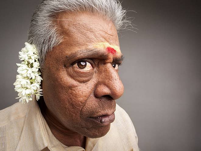 “துணை நடிகர்களில் ஒரு சூப்பர் ஸ்டார்” : டெல்லி கணேஷ் பிறந்ததின சிறப்புப் பகிர்வு!