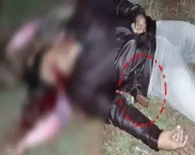 துப்பாக்கியால் சுட்டு தன் குடும்பத்தையே கொலை செய்த தொழிலதிபர் : தொழில் நஷ்டம் காரணமா என போலிஸ் விசாரணை