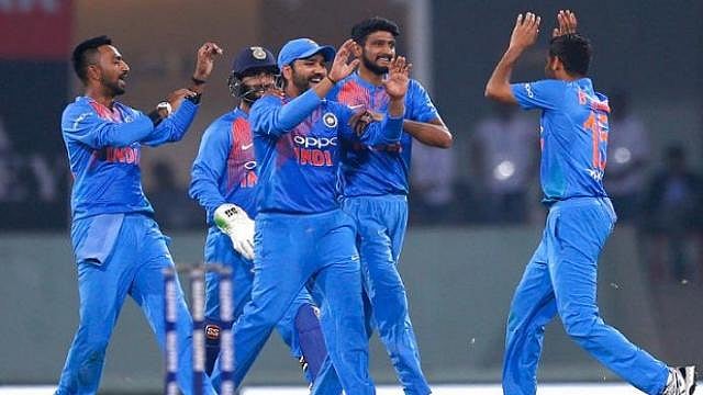 INDVSWI : அணிக்கு திரும்பும் ஷிகர் தவான் - அப்போ ராகுலின் நிலைமை!