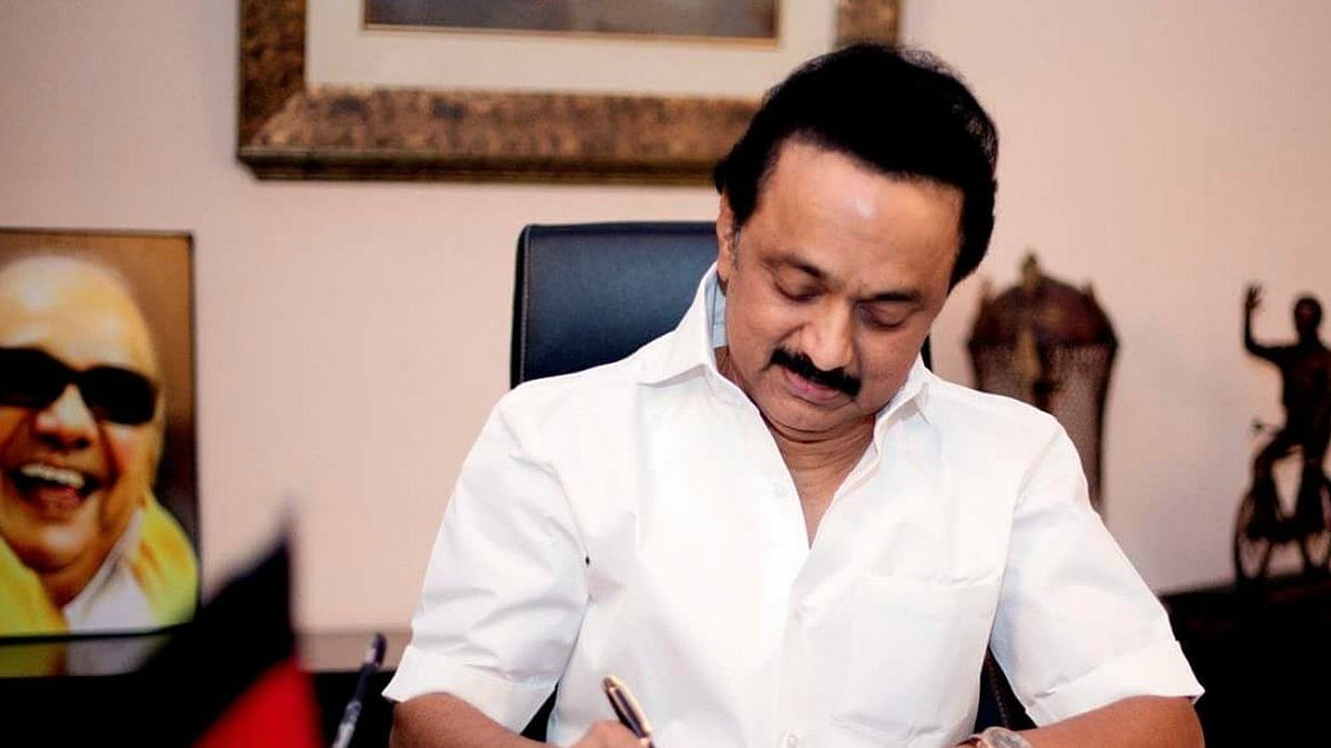 “சதிகார கூட்டத்தை வெல்லும் ஆற்றல் பெற்றது கலைஞரின் லட்சியப் படை!”- உடன்பிறப்புகளுக்கு மு.க.ஸ்டாலின் மடல்!