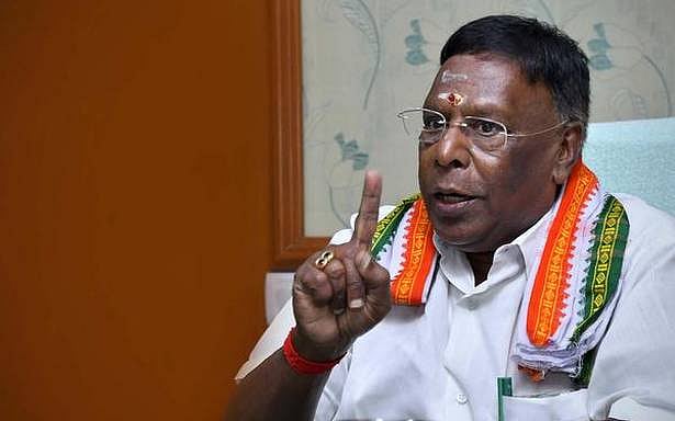 விபத்தில் சிக்குபவர்களை மருத்துவமனையில் சேர்ப்பவர்களுக்கு ரூ.5000 சன்மானம்- புதுச்சேரி முதல்வர் அறிவிப்பு