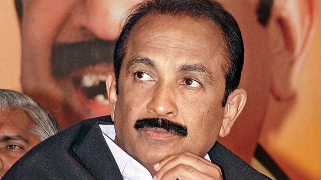 “இரயில்வே துறையை தனியார்மயப்படுத்துவது பொருளாதாரத்தில் பல்வேறு சிக்கல்களை ஏற்படுத்தும்”: வைகோ எச்சரிக்கை!