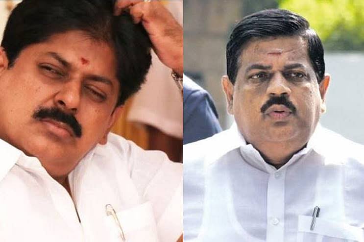 “அ.தி.மு.க-வினர் ஊழலில் திளைப்பது அந்தக் கூட்டத்திலிருந்தே வெளிப்பட்டிருக்கிறது” : மு.க.ஸ்டாலின் அறிக்கை!