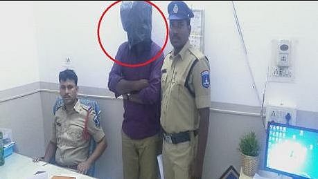 5 ஸ்டார் ஹோட்டலில் வேலை வாங்கித் தருவதாக மோசடி : 600 பெண்களை நிர்வாணமாக்கி பணம் பறித்த பொறியாளர் கைது!