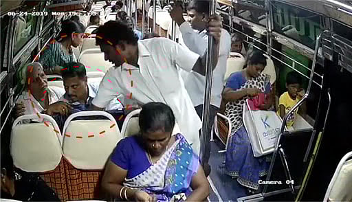 ஒரு ரூபாய் நாணயத்தை வைத்து 116 சவரன் நகையை நூதன முறையில் கொள்ளையடித்த கும்பல்: உஷார் ரிப்போர்ட்!