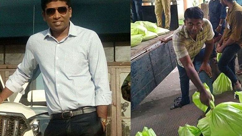 “ஒடுக்கப்பட்ட மக்களுக்குப் பயன்படாத இந்த அதிகாரம் எதற்கு?”: பதவியை துச்சமென தூக்கியெறிந்த ஐஏஎஸ் அதிகாரி! 