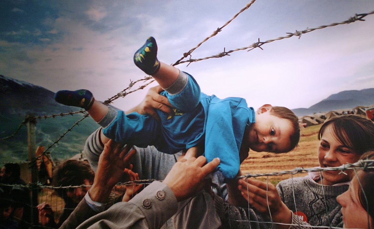 உலகின் முதல் புகைப்படம் எப்போது எடுக்கப்பட்டது தெரியுமா? - World Photography Day ஒரு வரலாற்று பார்வை!  