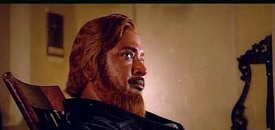 ஊமை விழிகள் வில்லனாக ரவிச்சந்திரன்...