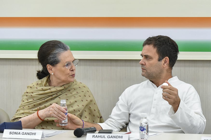காங்கிரஸ் தலைவரை தேர்ந்தெடுக்க புதிய நடைமுறை... ராகுல் அறிவுறுத்தலின்படி புதிய ‘பிளான்’!
