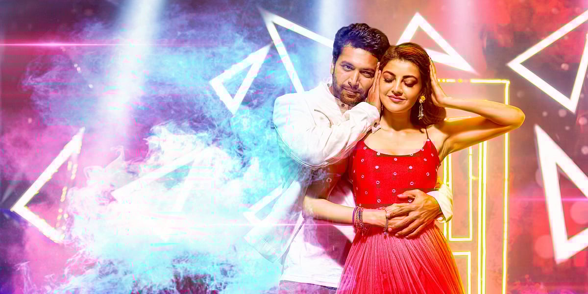 என்னடா பண்ணி வெச்சிருக்கீங்க..? : கோமாளி விமர்சனம்! #ComaliReview