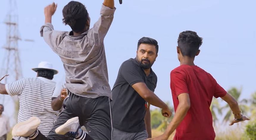 ‘கென்னடி கிளப்’ ரசிகர்களை ஈர்க்கிறதா? எதெல்லாம் மைனஸ்? : #KennedyClubReview