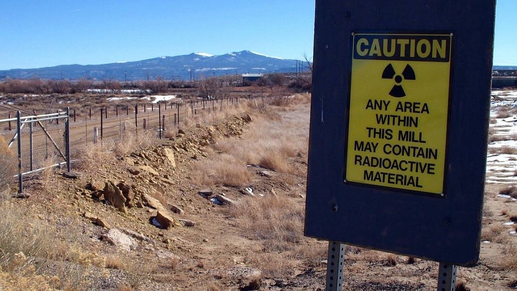 பழங்குடிகளையும், புலிகளைகளையும் துரத்திவிட்டு யுரேனியம் எடுக்க முயற்சி? : சமூக ஆர்வலர்கள் கொந்தளிப்பு!