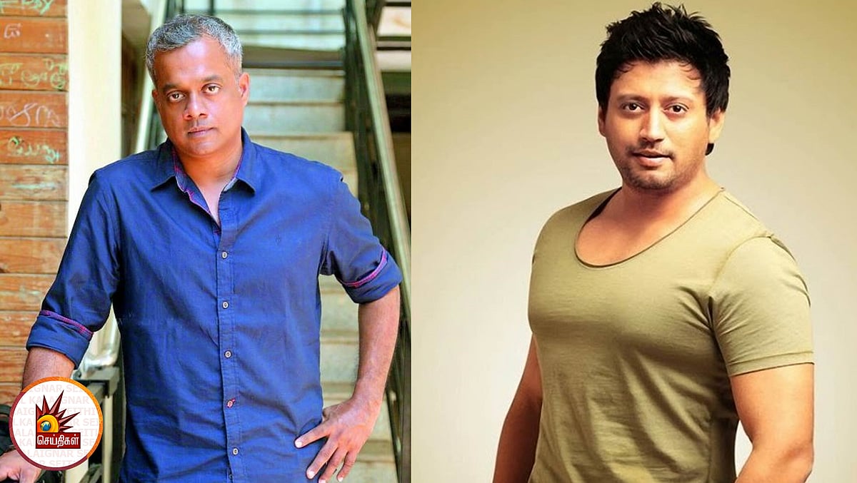 ’அந்தாதுன்’ தமிழ் ரீமேக்கின் முக்கிய ரோலில் நடிகர் பிரசாந்த் - படத்தை இயக்குகிறார் கெளதம் மேனன்!