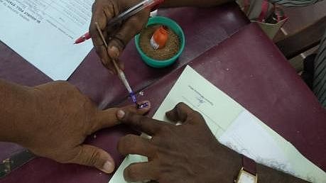 #LIVE | வேலூர் மக்களவை தொகுதியில் வாக்குப்பதிவு நிறைவு!