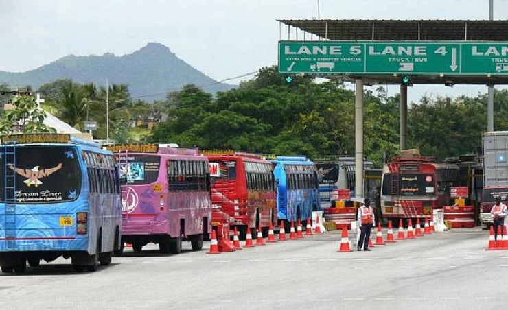 ரூ.1 லட்சம் கோடி கடனில் மூழ்கிய தேசிய நெடுஞ்சாலை துறை- இதில் $5 ட்ரில்லியன் பொருளாதாரம் எப்படி சாத்தியம்?