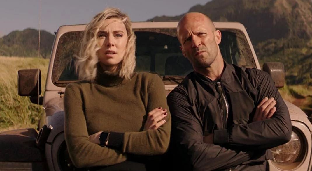 ‘Hobbs and Shaw’ ரசிகர்களின் எதிர்பார்ப்பை பூர்த்தி செய்திருக்கிறதா? : ‘Fast and Furious’ விமர்சனம்!