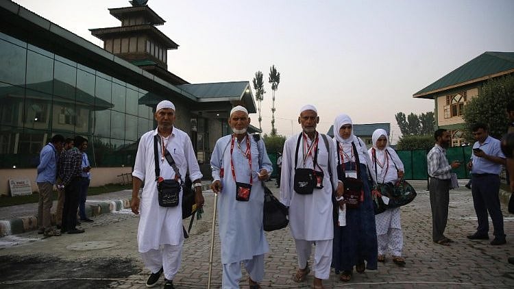 "இஸ்லாமிய மக்களின் சாதனைகளிலும் சோதனைகளிலும் தி.மு.க துணை நிற்கும்" - மு.க.ஸ்டாலின் பக்ரீத் வாழ்த்து