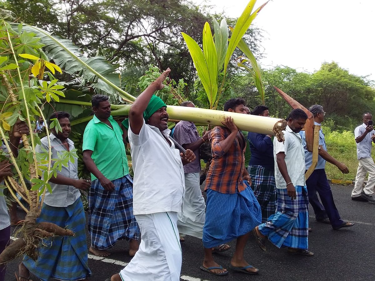 “இது வாழ்வா, சாவா போராட்டம்; கடைசிவரை எதிர்த்துப் போராடுவோம்” : சேலம் உருக்காலையை விற்க மக்கள் எதிர்ப்பு!