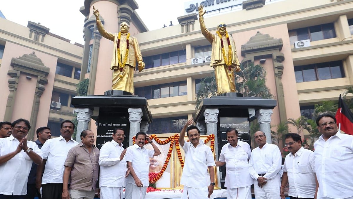 வேலூர் எப்போதும் தி.மு.க கோட்டை என்பது மீண்டும் நிரூபணம் - மு.க.ஸ்டாலின் வெற்றிப் பெருமிதம்