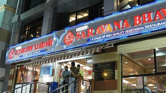 ’முடி’ விழுந்த உணவு வழங்கியதற்காக சரவணபவனுக்கு 1 லட்சம் அபராதம் : நுகர்வோர் நீதிமன்றம் அதிரடி !