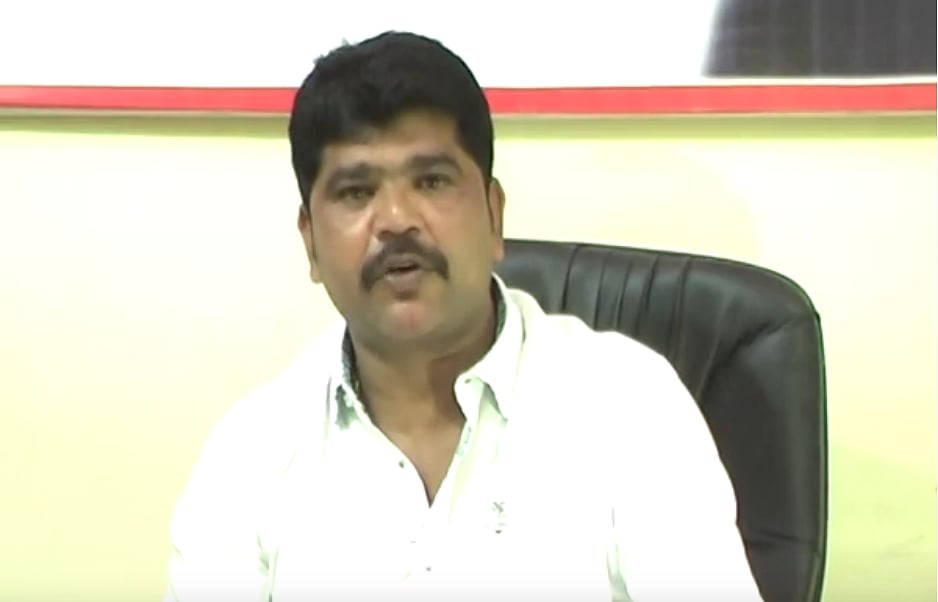 சந்தீப் கோபிநாத் மாலி