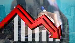 தவறான பொருளாதாரக் கொள்கைகள் - உலகப் பொருளாதார பட்டியலில் பின்னுக்கு தள்ளப்பட்டது இந்தியா