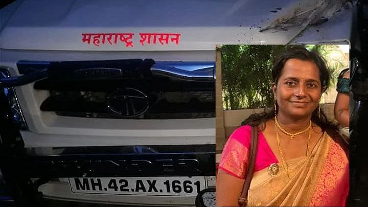 பா.ஜ.க ஆட்சியில் அதிகரிக்கும் மணல் மாஃபியா : கடத்தலைத் தடுக்க முயன்ற பெண் அதிகாரி மீது கொலை முயற்சி!