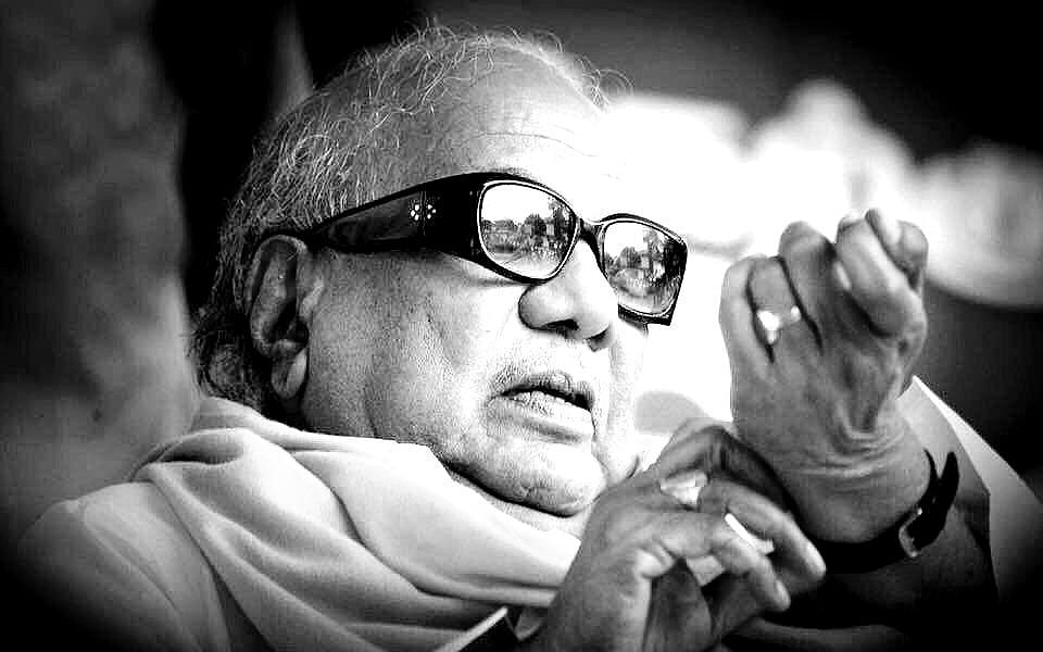 “கலைஞருக்கு பதவி கிடைத்ததால் நாடே உயர்கிறது!”: கலைஞர் பற்றி எம்.ஜி.ஆர் முதல் பலரும் உதிர்த்த முத்துக்கள்!