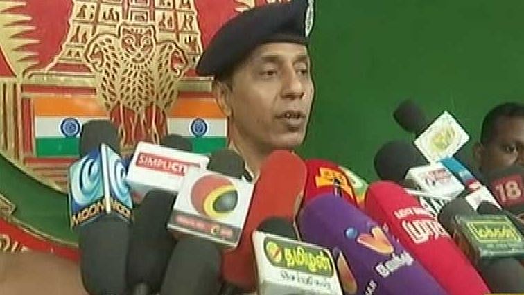 “தீவிரவாதிகளின் புகைப்படத்தை நாங்கள் வெளியிடவில்லை; சோதனைகள் தீவிரப்படுத்தப்பட்டுள்ளன” : காவல்துறை தகவல்!