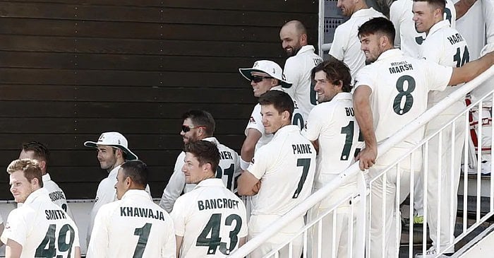 cricket australia