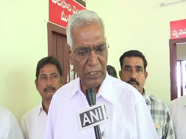 “காஷ்மீர் சட்டப்பிரிவு 370 குறித்து அம்பேத்கர் என்ன சொன்னார் தெரியுமா ?” : மாயாவதிக்கு டி.ராஜா பதில் !