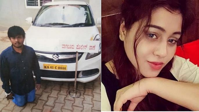 மாடல் அழகியைக் கொன்றது ஏன்? : ஓட்டுநரின் அதிர்ச்சி வாக்குமூலம்!