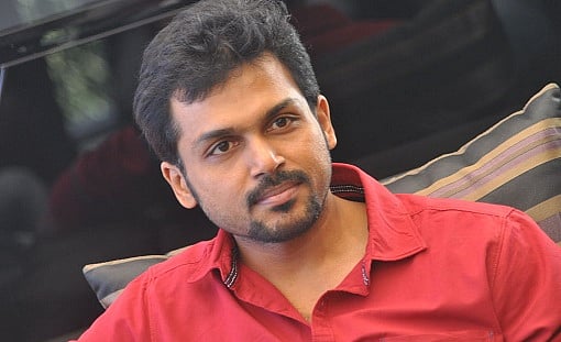 கார்த்தியை இயக்கும் இயக்குநர்களுக்கு கிடைக்கும் அசத்தல் வாய்ப்பு : இப்படியொரு சென்டிமென்ட்டா?