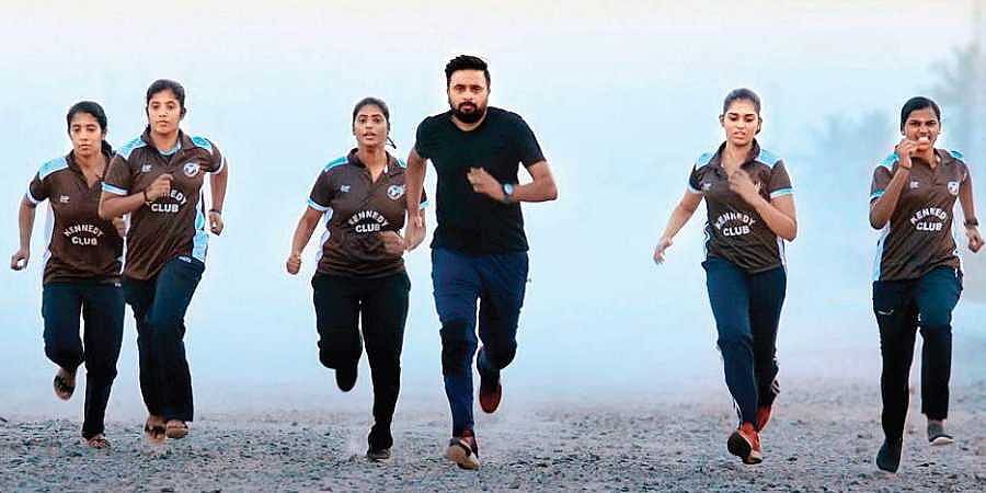 ‘கென்னடி கிளப்’ ரசிகர்களை ஈர்க்கிறதா? எதெல்லாம் மைனஸ்? : #KennedyClubReview