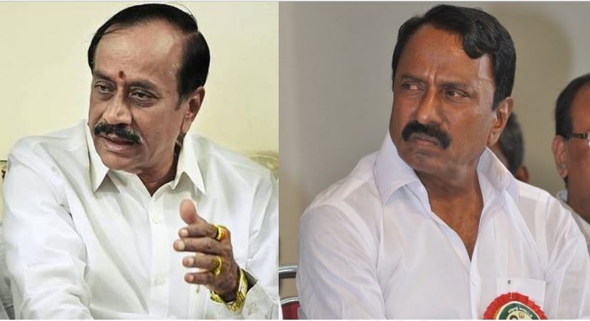 பள்ளி மாணவர்கள் சாதி கயிறு கட்டும் விவகாரம் : எதிர்த்த ஹெச்.ராஜா - அடிபணிந்த அ.தி.மு.க அரசு ! 