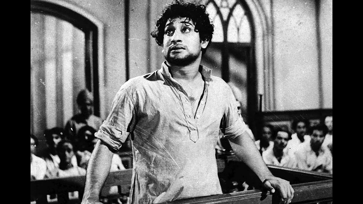 கலை வழியாக முத்தமிழறிஞரின் முதல் போர்  : ‘கலைஞரும் சினிமாவும்’!