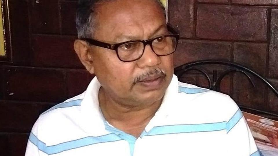 திலிப் குமார் பால்