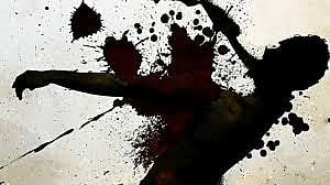 கஞ்சா விற்பதைத் தடுத்த ஊர்மக்களை சரமாரியாக வெட்டிய கஞ்சா வியாபாரி : 3 மாதங்களுக்குப் பின்  அட்டகாசம்!