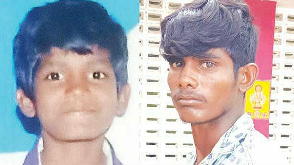 தம்பியை கழுத்தறுத்துக் கொன்றது ஏன்? : போலீசாரையே அதிரவைத்த அண்ணனின் வாக்குமூலம்!