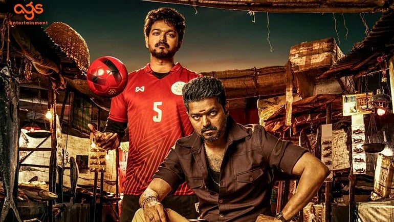 ‘பிகில்’ கதை திருட்டு வழக்கை ஐகோர்ட்டில் தொடரப்போகிறேன்... குறும்பட இயக்குநர் அதிரடி!