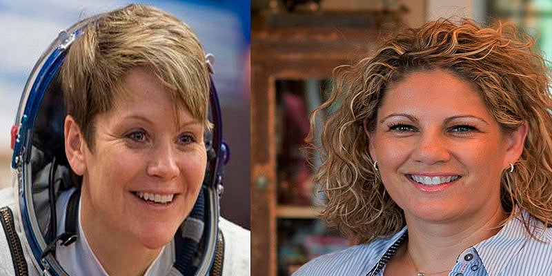 மெக்லைன் மற்றும் சம்மர் வொர்டன்