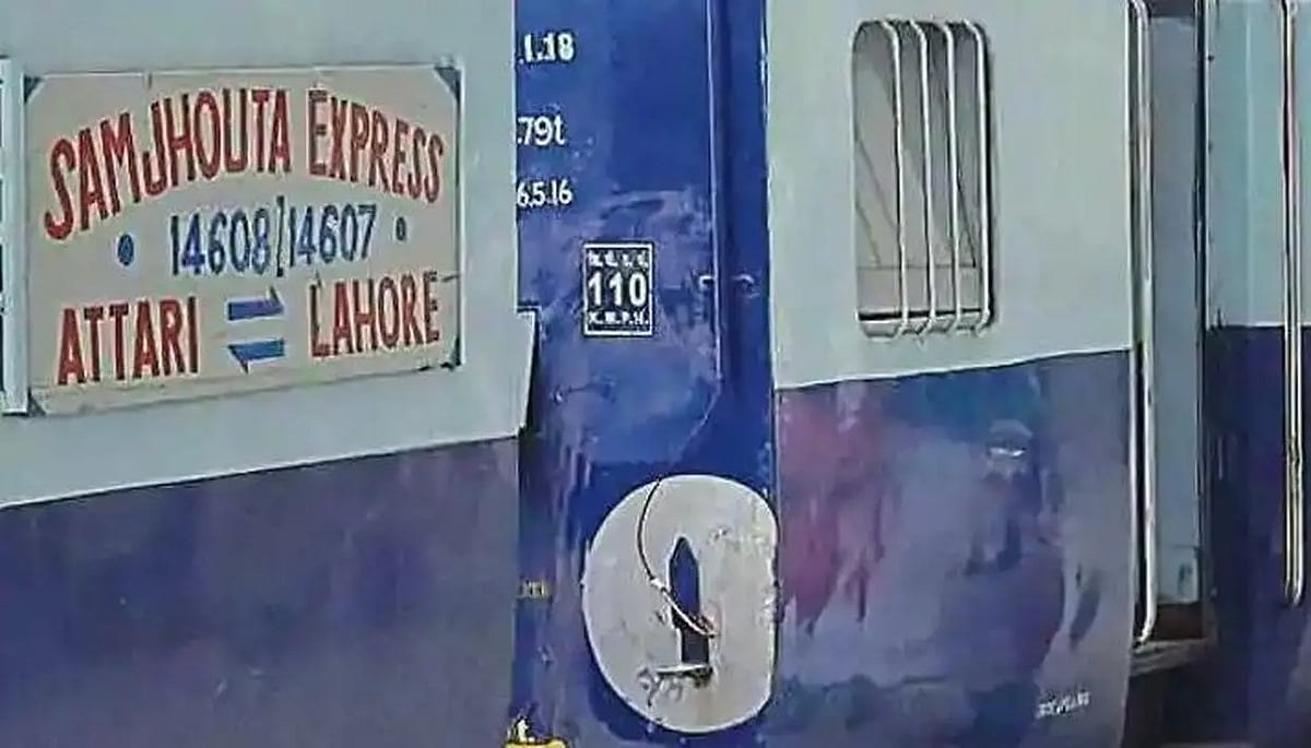 வாகா எல்லையை மூடியது பாகிஸ்தான் - காஷ்மீரை பிரிக்கும் இந்தியாவின் முடிவால் எல்லையில் பதற்றம்!