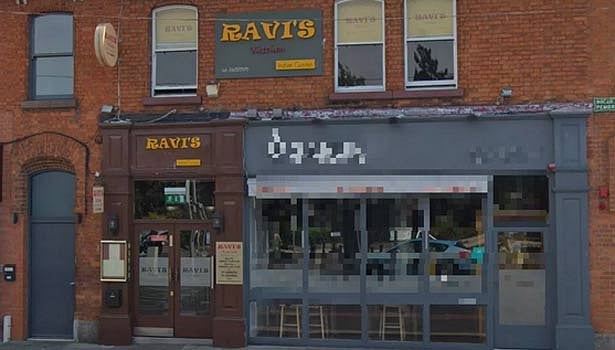 “இந்தியர்களுக்கு, உணவு இல்லை” - இந்திய உணவகத்தில் இந்தியர்களுக்கே உணவு மறுக்கப்பட்ட சம்பவம்